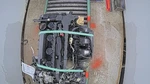 Engine 2.4L Vin 6TH Digit Coupe California Emissions Fits 13-15 Accord 557136 Used. Price: $941.20.