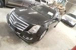2008 Cadillac Cts 3.6L Engine Motor Oem 176K Miles - LKQ444645505 Used. Price: $1208.40.