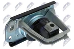 Nty Engine Mounting Right For Nissan Primastar Opel Renault 01-14 4418051 New. Price: $30.58.