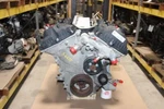 Ford Transit 150 250 350 3.7L Engine Assembly *swap Upper Intake/ Cam Sensor* Used. Price: $2250.00.