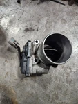 Hino J05E-TP Intake Throttle Valve 26100-E0193 Used. Price: $125.00.