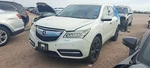 2014 Acura Mdx Automatic Transmission Oem 166K Miles - LKQ453998092 Used. Price: $1256.10.
