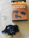 Authentic Acl Orbit Oil Pump For Honda Civic D15B1 D15B7 D16A6 D16Z6 New. Price: $145.00.
