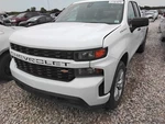 2021 Chevrolet Silverado 1500 2.7L Engine Motor Oem 99K Miles - LKQ456070422 Used. Price: $4531.50.