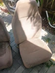 1997 Ford F250 Seats Used. Price: $300.00.