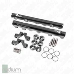 Radium Top Feed Conversion Fuel Rails For Subaru Svx EG33 Brand. Price: $465.52.