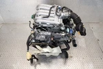 Jdm VQ35DE 01-04 Nissan Pathfinder Infiniti QX4 Engine 3.5L V6 Oem Motor Used. Price: $1750.00.