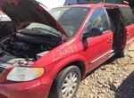 Engine 3.8L 6-230 Vin 8TH Digit Fits 02-03 Caravan 353685 Used. Price: $579.50.