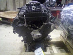 3.5L V6 Dohc 24V Engine 100025J6A12 Fits 19-22 Passport 3148937 Used. Price: $844.00.