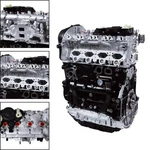 New EA888 GEN3 1.8T Cjs Car Engine 06K100032H 06K100037N 06K100033B. Price: $1099.71.