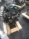 Used Engine Complete Assembly Fits: 2013 Ford Escape 1.6L Vin X 8TH Digit Turbo. Price: $861.00.