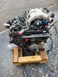 Engine 3.3L Vin 4TH Digit VG33E From 5/99 Fits 00 Frontier 32764982 Used. Price: $1113.33.