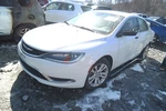2015 Chrysler 200 2.4L Engine Motor Oem 107K Miles - LKQ450537096 Used. Price: $1892.10.