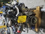 Used Engine Complete Assembly Fits: 2016 Ram Dodge 2500 Pickup 5.7L Vin. Price: $2349.90.