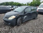 Engine 1.8L Vin B 4TH Digit MR18DE Fits 07-12 Versa 4925389 Used. Price: $325.00.