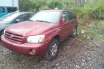 2007 Toyota Highlander 3.3L Engine Motor Oem 144K Miles - LKQ457783159 Used. Price: $1309.10.