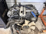 90-96 Nissan 300ZX Z32 VG30DE Complete Engine Used Oem Pull Out 135K Miles. Price: $1799.99.