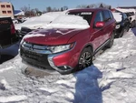 2017 Mitsubishi Outlander 2.4L Engine Motor Oem 111K Miles - LKQ446025994 Used. Price: $885.10.