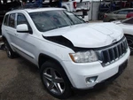 Used Engine Complete Assembly Fits: 2013 Jeep Grand Cherokee 3.6L Vin 8TH Digi. Price: $1844.69.