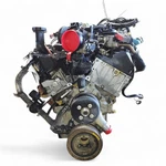 Engine 4.0L Sohc Lhd Vin 8TH Digit Door 4WD Fits 01-03 Explorer 1814620 Used. Price: $1480.00.