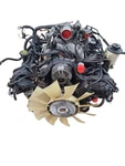 Engine 4.6L Vin W 8TH Digit Romeo Fits 97-98 Expedition 663154 Used. Price: $2049.00.