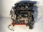 2018 Nissan Maxima 3.5L V6 Gas Fwd VQ35DE Cvt Engine Motor Assembly Oem Used. Price: $1999.99.