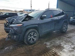 Used Engine Complete Assembly Fits: 2017 Jeep Cherokee 3.2L Vin 8TH Digit Two. Price: $999.90.