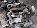 Engine 6.0L Vin 8TH Digit Diesel Manual Fits 03-04 Ford F250SD Pickup 1895855 Used. Price: $1784.06.