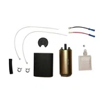 Oem Grade Fuel Pump Nissan 240SX Subaru Impreza Legacy Isuzu Rodeo 17042Q5601 New. Price: $149.27.