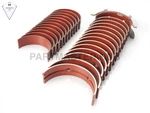 2006-2019 Bmw Engine Polymer Coated Main & Con Rod Bearings 3.0T N51 N52 N54 N55 New. Price: $158.69.