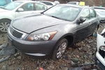 2009 Honda Accord 2.4L Engine Motor Oem 104K Miles - LKQ453450246 Used. Price: $1892.10.