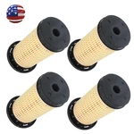 4X Fuel Filter For Perkins 850 1100 1200 Engines 3611274 854E-E34TA 854F-E34T New. Price: $38.62.