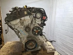 Engine Gasoline 2.0L With Turbo Vin 9 8TH Digit Fits 15-18 Focus 2033282 Used. Price: $2570.41.