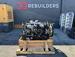 2007 Isuzu 6HK1X Diesel Engine, Family # 7SZXH07.84FB, Part 8976187370, EPA07 Used. Price: $13500.00.