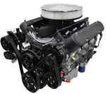 Ohio Speed Shops Gm Chevy LS3 6.2L 530HP Deluxe Engine Package 2672042111 New. Price: $15950.00.