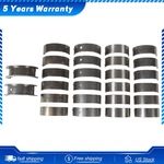 3.0T B58B30 Engine Main & Con Rod Bearings For Toyota Supra Bmw X5 M240I 440I X3 New. Price: $94.99.