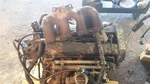 Engine 2.0L Vin 3 8TH Digit Dohc Fits 01-02 Cougar 857545 Used. Price: $986.00.