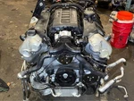 2010 2011 2012 2013 Porsche Panamera Turbo 4.8L Engine Motor 8CYL Oem 88K Mile Used. Price: $5246.36.