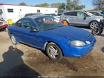 Engine 2.0L Vin 8TH Digit Dohc From 5/3/99 Fits Escort 406025 Used. Price: $471.49.