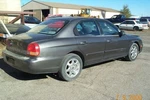 Engine 2.5L Vin 8TH Digit 6 Cylinder Fits 99-01 Sonata 212725 Used. Price: $994.90.