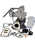 TD04L Turbocharger Subaru Impreza Wrx Forester 08-11 49377-04300 New. Price: $168.00.