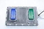 2018-2021 Jeep Renegade Sport 2.4L Fwd Engine Computer Control Module Ecu Ecm Used. Price: $64.33.