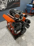 427 441 446 454 Ls Next Magnuson Supercharged Crate Engine Dart Holley 700-850HP New. Price: $23832.00.