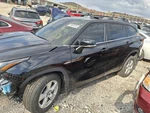 Engine Gasoline 2.4L Vin 7TH Digit Cylinder Fits 23-24 Highlander 3765922 Used. Price: $7425.00.