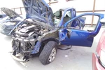 2012 Nissan Frontier 4.0L Engine Motor Oem 147K Miles - LKQ450546730 Used. Price: $1892.10.