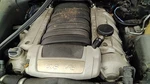 Engine 4.8L Without Turbo Vin 5TH Digit Fits Porsche Cayenne 7116008 Used. Price: $2899.99.