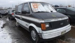 Engine 6-262 4.3L Vin B 8TH Digit Fits 86-88 Caprice 1709665 Used. Price: $610.00.
