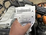 Engine Gasoline 3.0L Vin 5TH Digit Hybrid Fits 11-12 Touareg 1977989 Used. Price: $2899.90.