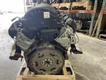 Chevrolet Silverado 2500 2020-2023 Engine Assembly 6.6L Gasoline 12699313 Used. Price: $4687.20.