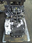 14-19 Bmw I3 Engine Gasoline Range Extender Rex Used. Price: $1435.60.